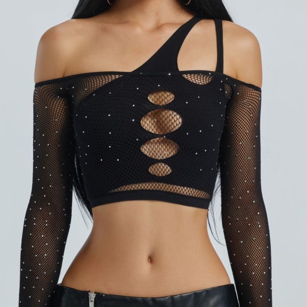 COPY - The Kript Chiing Top